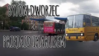 ( RELACJA Z BYTOMIA ) - WIELKI POWRÓT PO PRZERWIE NA KANALE | II Edycja Linii Zabytkowych w GZM