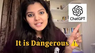 I took Therapy from ChatGPT for 3 months and this happened 😨