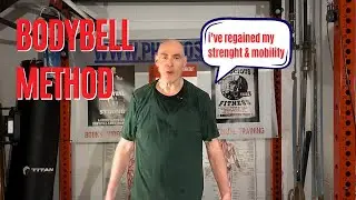 Make My Day: BodyBell Method Endorsement @TheMasterPhil