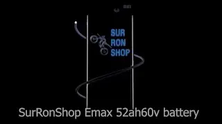 Best battery upgrade for Sur-Ron & Segway