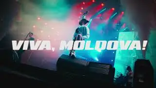 Satoshi - Viva, Moldova(Karaoke with backing vocals)