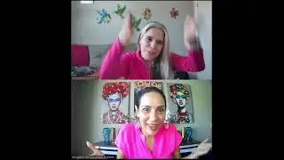 Ep. 61 Jenna Ghisolfo, Mrs. Arizona 2025, Housing for the Homeless = Hope