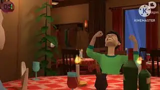 Classic Caillou Wants Ice Cream/Grounded