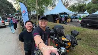 Desaru Bike Week 2025
