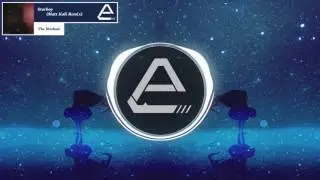 [Chill Trap] Starboy (Matt Kali Remix) - The Weeknd