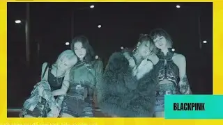 BLACKPINK has been nominated for Top Social Artist at 2021 Billboard Music Awards