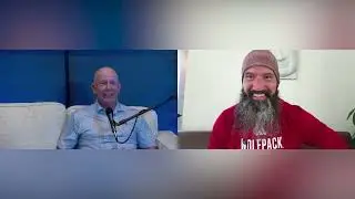 From Struggles to Success | Cold Plunges, Addiction Recovery & Wellness Transformation with Dan