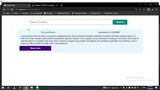 PHP & MYSQL DYNAMIC SEARCH BAR | explained in kinyarwanda & english