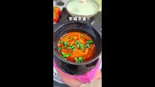 新手小白也能做成功的开水蒸蛋，嫩滑好吃营养，超简单！ #瓦罐蒸鸡蛋 #开水蒸蛋 #鸡蛋羹 #早餐