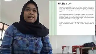 Kelompok 5 Tugas Besar Komunikasi Seluler