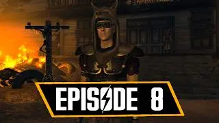 The Fall of Nipton | Fallout: New Vegas (Modded) - Ep. 8