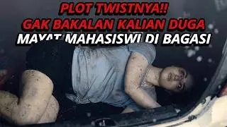 PLOT TWIST! THE CONSPIRACY BEHIND A COLLEGE STUDENT'S BODY IN A CAR TRUNK - MOVIE RECAP