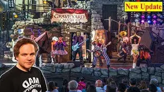 EDDIE TRUNK ON THE UNIVERSAL IS DOING SOMETHING PRETTY COOL FOR THE MUSIC INDUSTRY
