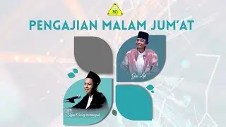 18 DESEMBER 2025 PENGAJIAN MALAM JUM'AT DI WONOKERTO PLEMAHAN JABON KAB KEDIRI
