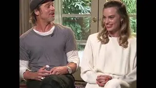 Margot Robbie Is A Huge True Romance Fan