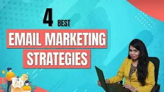Top Email Marketing Strategy That Do Wonders