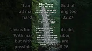 #miracle #bibleverse #faith #godspower #jesus #christiansinpakistan #godisgood #blessed #scripture