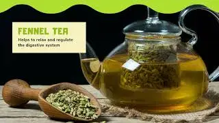Try out this easy GINGER TEA recipe remedy for nausea || Exercise Daily Magazine