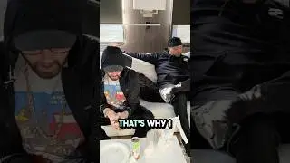 Когда Эминем соглашается: &laquo;Я тоже гуглю свои бары&raquo; 😳