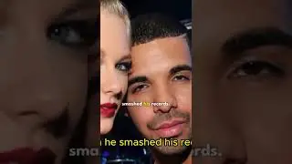 Drake's Alleged Dislike for Women #shorts #viral #taylorswift #drake