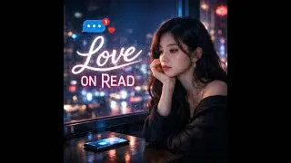 love on read ai R&B k-pop  (Original Song)