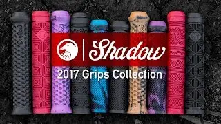 The Shadow Conspiracy 2017 Grips Collection
