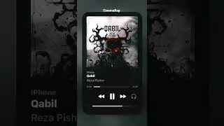 Qabil | Reza Pishro                                       #rapfarsi #rap #رپ #رپفارسی