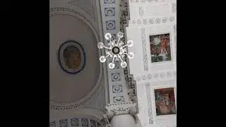 Ti presentiamo ( offertorio)- Ch San Giovanni Battista Avola-SR
