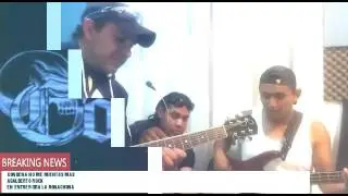CONDENA NO ME MIENTAS MAS LA NUEVA ERA ROCKERS EN ACCION RADIO