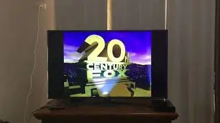 Opening to Titanic 1998 Retail VHS (Australia)