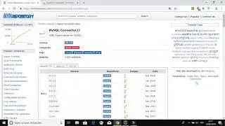 Application web dynamique avec jsp,servlet et base de donnée(etudiant partie2)