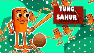 NEW Sprunki Tung Tung Tung Sahur - Incredibox Sprunki Animated Series Intro