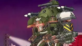 You wot? - Warhammer 40,000  Shootas, Blood and Teef