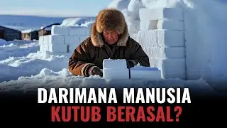 Suku Inuit: Bagaimana Mereka Bertahan hidup di Tanah Es?