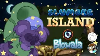Blowala | Slumber Island Mythical contest (ft.@GameyGaming ) #SlumberMythical