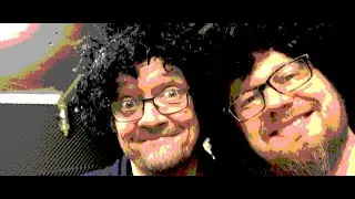 Musikbrause Radio - Live Jam - Special Guest Kielicaster - Part 2