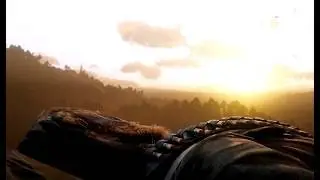 His Last Sunrise | Red Dead Redemption 2