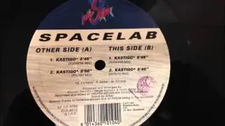 Spacelab - Kastigo