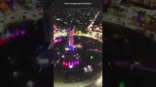 kota Palangkaraya 2025