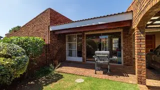 LOW-MAINTENANCE FACE BRICK SIMPLEX WITH ENDLESS POTENTIAL