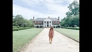 Charleston's Charm