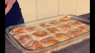 طبق محمد من سناب عمر الملحم