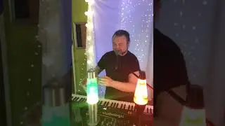 Mike James - Live cover of Oh Jackie by Tiffany