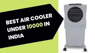 Jumbo Size Cooler under 10000 / 75 लीटर की वाटर टैंक वाले Jumbo Cooler #shorts #cooler