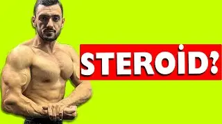 Steroidler Hakkında Bilmen Gerekenler