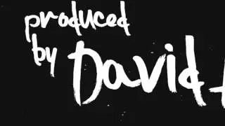 David Anthony   Live Right   InHouse Records