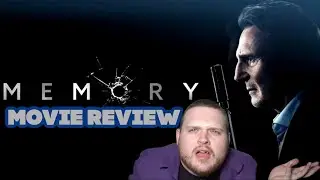 Memory -  Movie Review