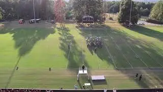 RMA Band Exhibition: Fall 2019 Gainesville