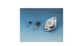 Tranzistor 2N2219 A=2N2219