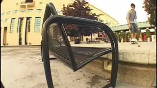 Ramped Slo mo Test